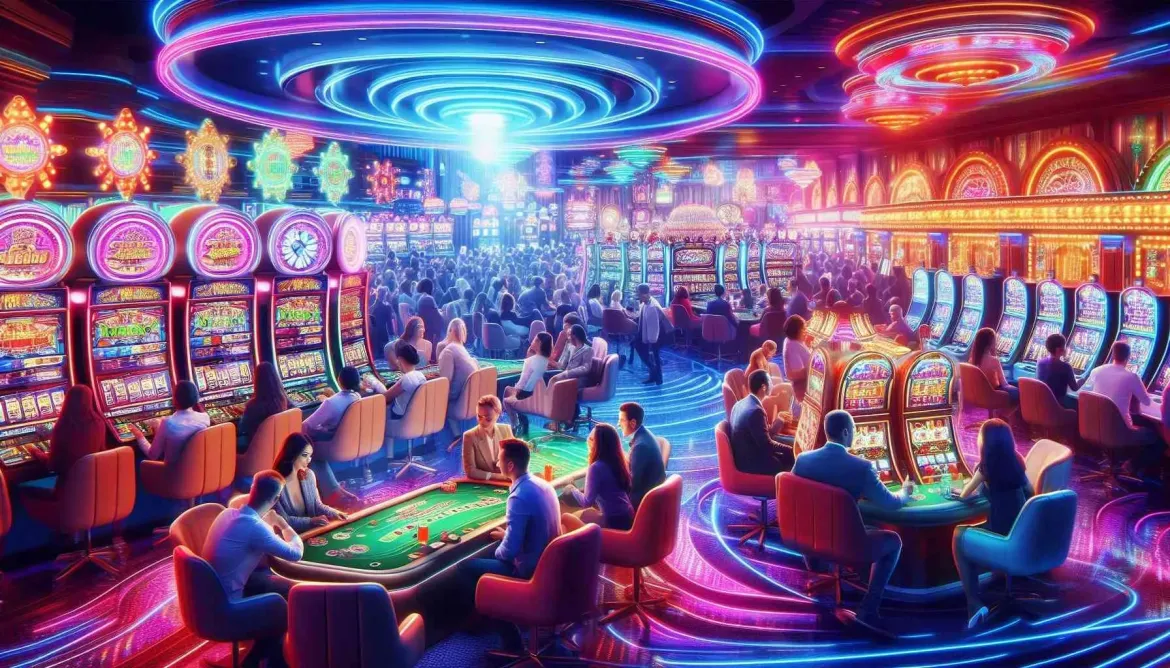 Crown Jewelz Casino